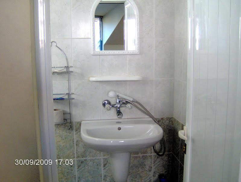Hotel Orient Błagojewgrad Zewnętrze zdjęcie